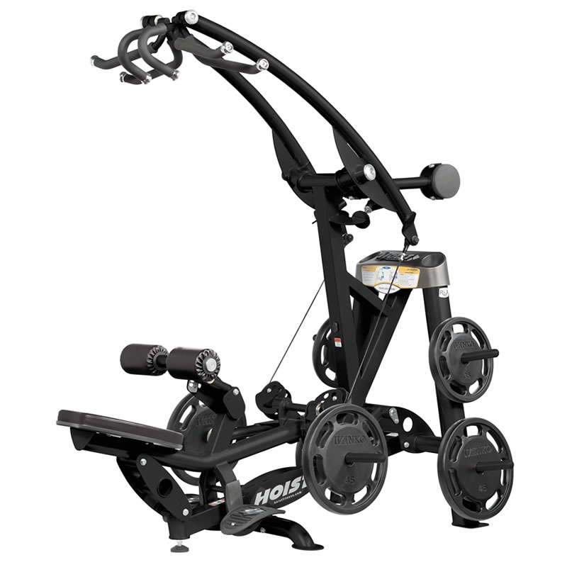 RPL-5201RPL-5201 RPL-5201 ID:1854 聯(lián)動式高拉訓練器