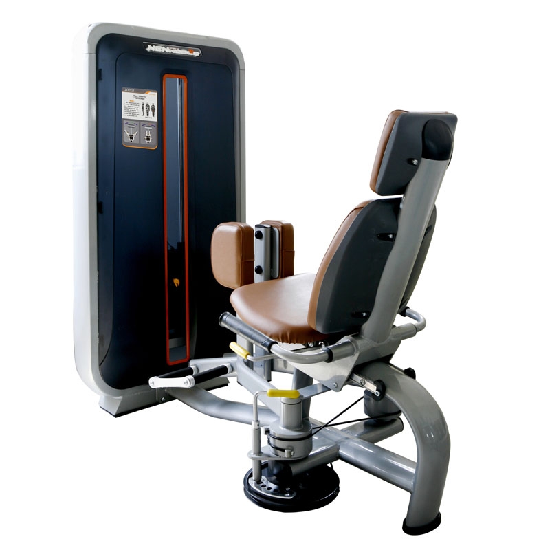 XG-Z-6016XG-Z-6016 XG-Z-6016 ID:1905 大腿內(nèi)收訓(xùn)練器