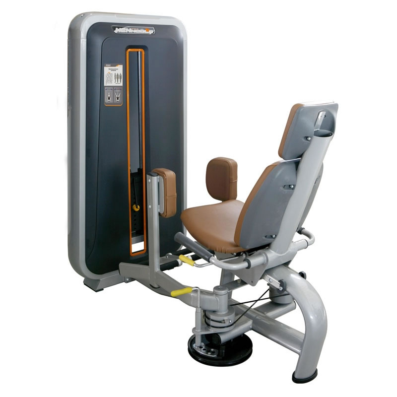 XG-Z-6017XG-Z-6017 XG-Z-6017 ID:1906 大腿外展訓(xùn)練器
