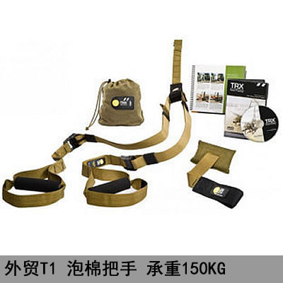 威銳私教用品 軍用T1 ID:396 155