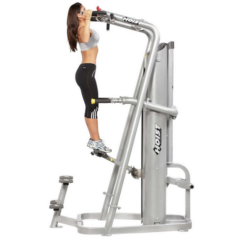 RS-1700RS-1700 RS-1700 ID:409 阻力輔助單雙杠訓練器