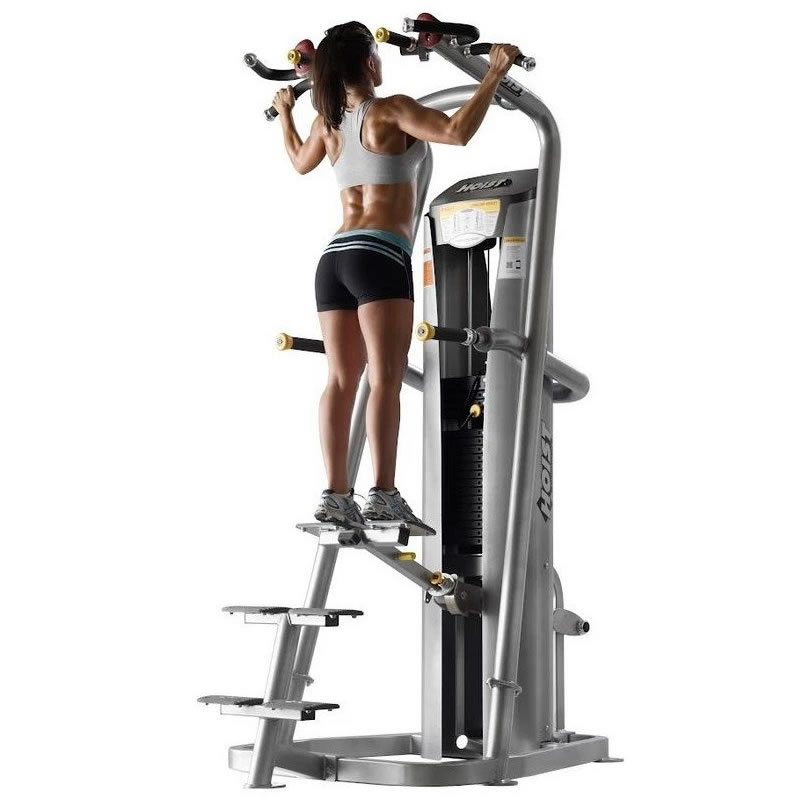 RS-1700RS-1700 RS-1700 ID:460 助力單杠訓練器