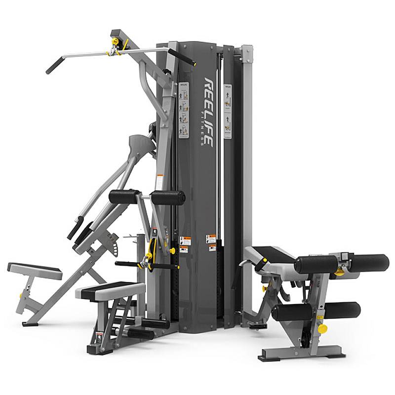 Fit3.0Fit3.0 Fit3.0 ID:523 多功能綜合訓(xùn)練器