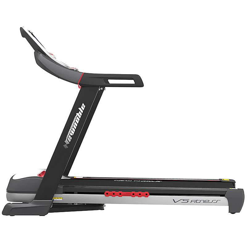 XG-V5XG-V5 V5 ID:795 電動升降跑步機(jī)