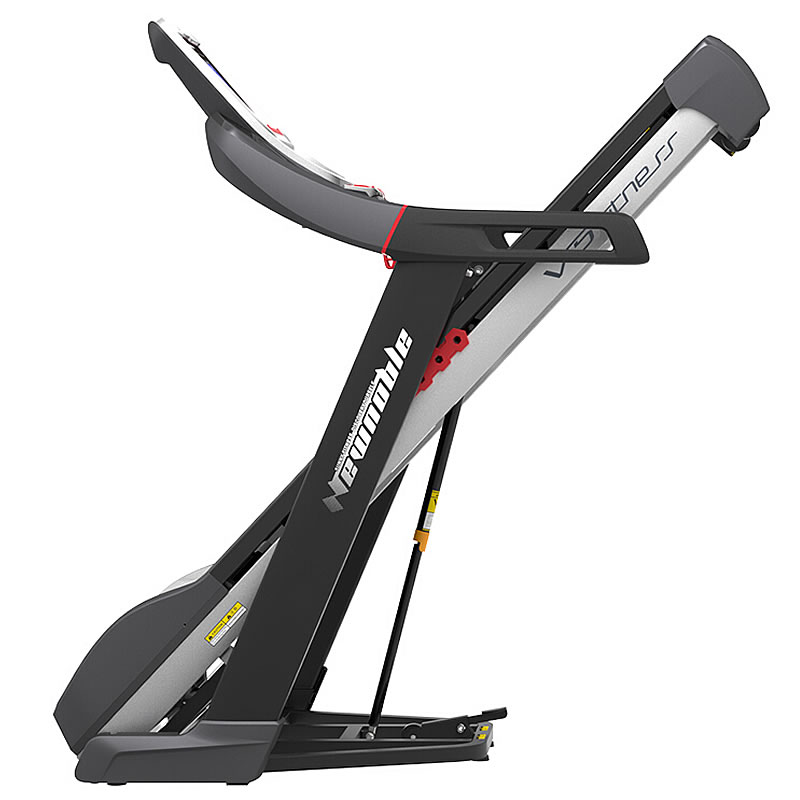 XG-V5XG-V5 XG-V5 ID:796 折疊移動跑步機(jī)