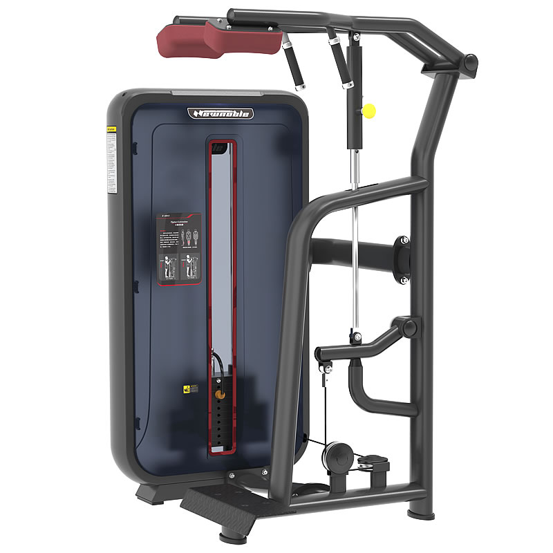 新貴族/XG-Z-6012/站姿小腿訓練器