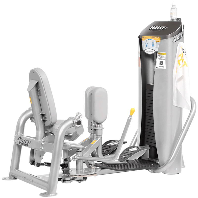 豪斯特/RS-1406/腿內(nèi)側(cè)訓練器