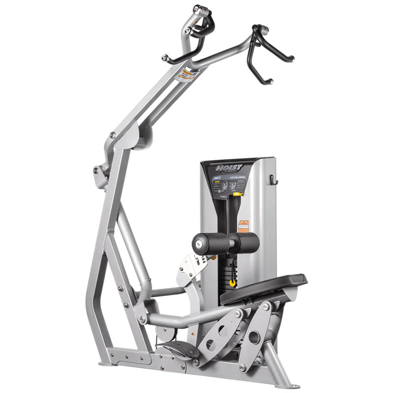 豪斯特/RS-2201/坐式高拉力訓練器