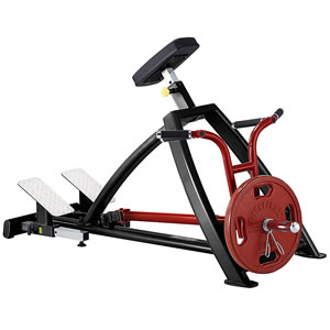 Steelflex PLTR T型劃船機(jī)