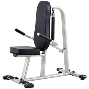 Steelflex CAC700 油壓式肱三頭肌訓(xùn)練機(jī)