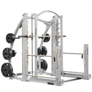 豪斯特商用史密斯機(jī) CF-3754