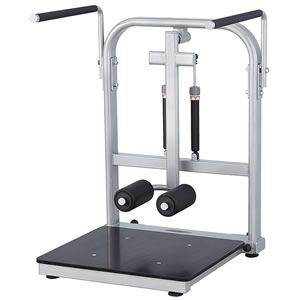 Steelflex CMH1400 油壓式髖關(guān)節(jié)訓(xùn)練機